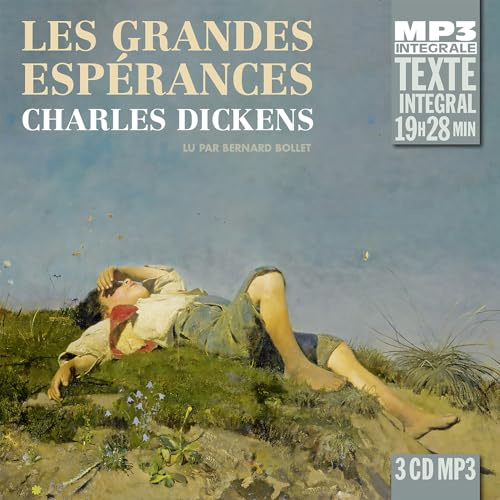 Les Grandes Esperances