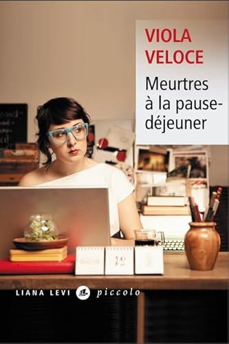 Meurtres à la pause-déjeuner
