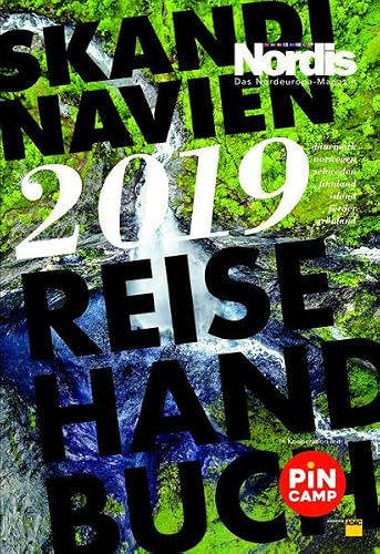 Reisehandbuch Skandinavien 2019