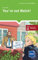 You’re not Welsh!: Reader with audios and digital extras (DELTA Reader: School Life)