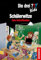 Die drei ??? Kids, Schülerwitze: Zum Schrottlachen