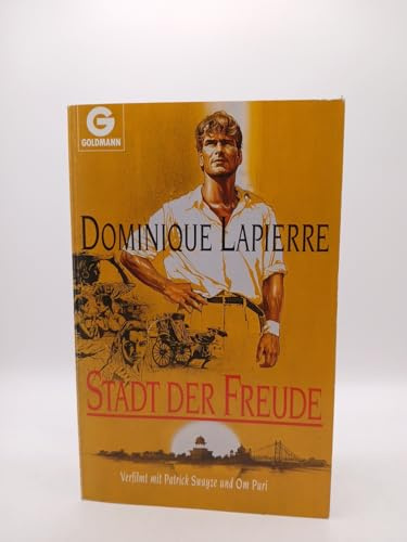 Stadt der Freude