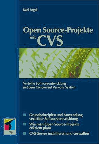 Open Source-Projekte mit CVS