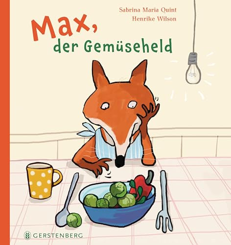 Gerstenberg Verlag