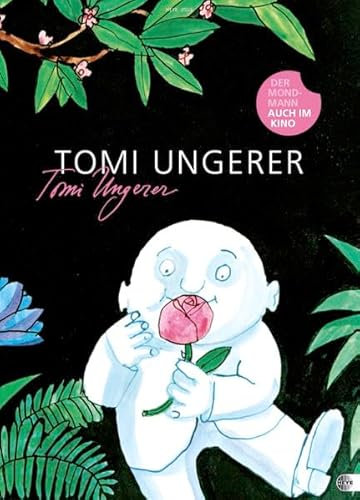 Tomi Ungerer Edition 2013