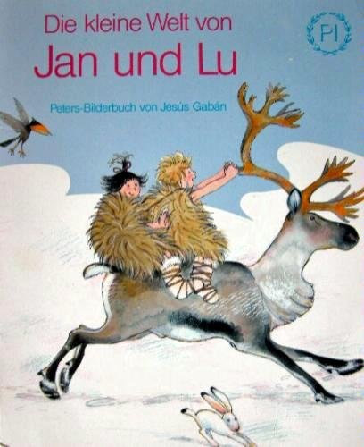 Die kleine Welt von Jan und Lu