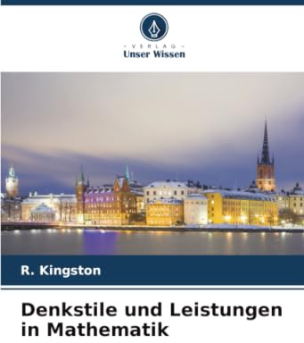 Denkstile und Leistungen in Mathematik