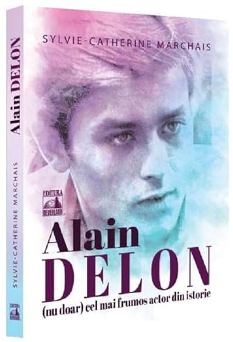Alain Delon. (Nu Doar) Cel Mai Frumos Actor Din Istorie