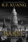 Babel: O La Necesidad De La Violencia; Una Historia Arcana Sobre La Revolucion De Los Traductores De Oxford (FICCION)