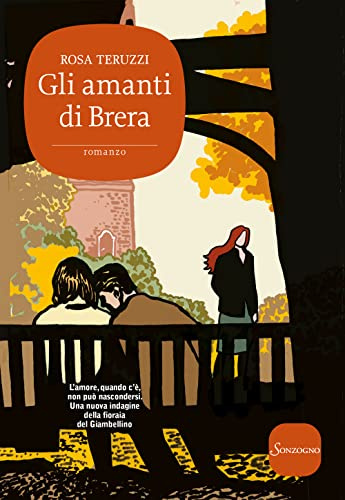 Gli amanti di Brera. I delitti del casello (Vol. 7)