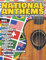 NATIONAL ANTHEMS: ARRANGED FOR UKULELE ORCHESTRA