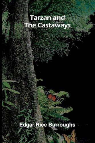 Tarzan and the Castaways