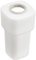 Keuco 11653009000 Elegance Opalglas für Lotionspender, lose