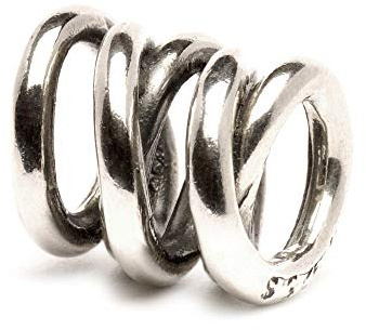 Trollbeads Drei Geschwister TAGBE-30085