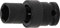 BGS 5200-16 | Kraft-Kugelgelenk-Einsatz | 12,5 mm (1/2) | SW 16 mm