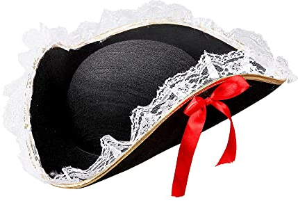 WIDMANN SA-2589T Spielzeug, Unisex – Erwachsene, Schwarz, Taglia unica