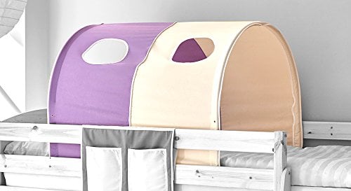 Ticaa Tunnel Bett