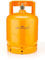Svb Bouteille de gaz Liquide 3 kg