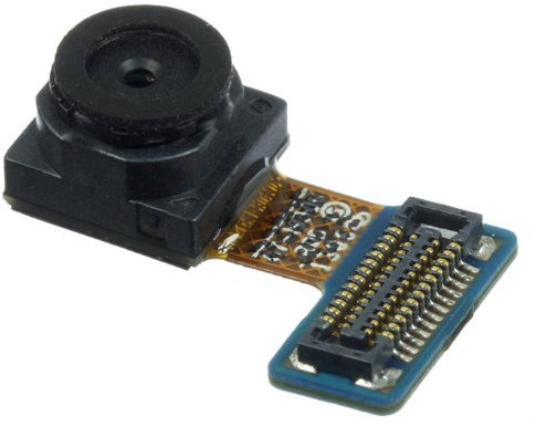 nd Ricambio Front Camera Fotocamera per Samsung Galaxy S4 i9500