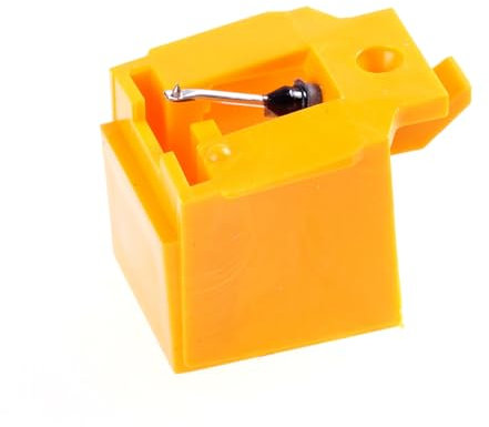 Tonnadel für Plattenspieler Team 6041 P von Schneider