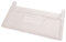 Indesit Hotpoint Middle Fridge Freezer Drawer Front. Genuine Part Number C00283741
