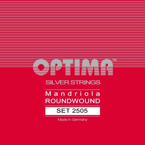 Optima Mandriola strings set 2505