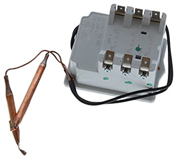 Santon Premier Plus 100-300 Cylinder Thermostat & Thermal Cut Out 95612689
