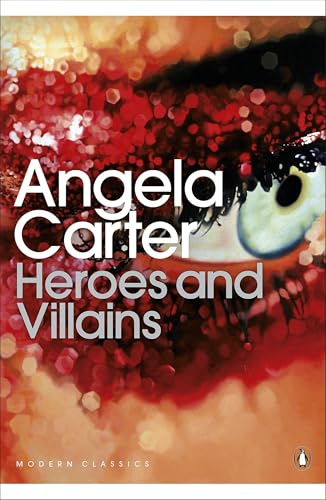 Modern Classics Heroes and Villains