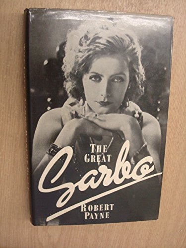 Great Garbo: Greta Garbo