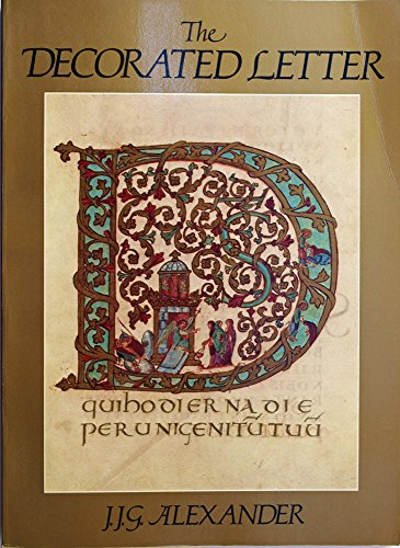 The Decorated Letter