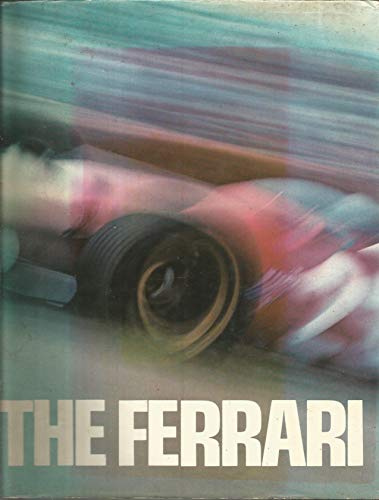 The Ferrari