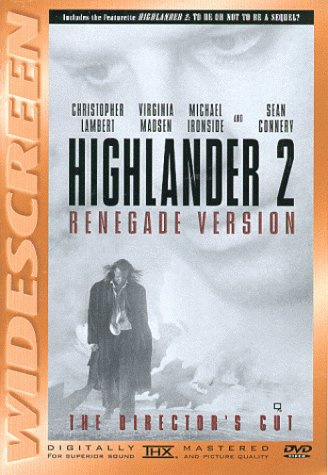 Highlander 2-Renegade Version