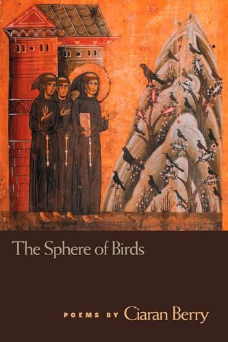 The Sphere of Birds (Crab Orchard Poetry)