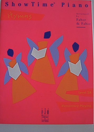 Showtime Piano - Hymns