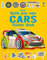 Build Your Own Cars Sticker Book (Build your own sticker books): 1