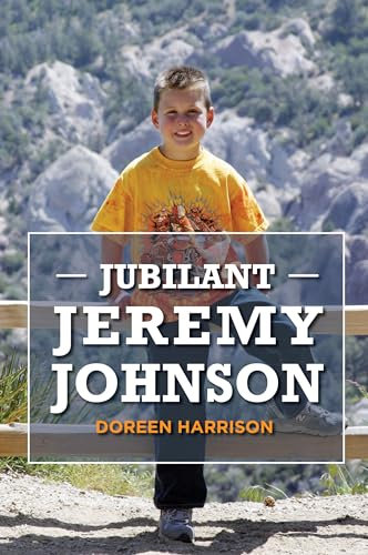 Jubilant Jeremy Johnson