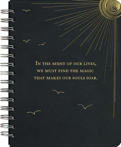 Soar Journal (Blackrock series)