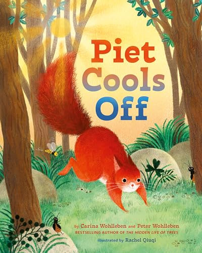 Piet Cools Off: 1 (Peter and Piet, 1)