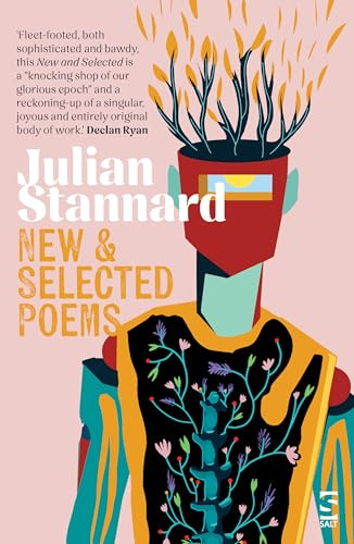 New and Selected Poems (Salt Modern Poets)