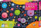 Puzzle & Buch: Labyrinthe-Reise durchs All: Set aus 200-teiligem Weltraum-Puzzle und Labyrinthe-Buch – ab 6 Jahren (Puzzle-und-Buch-Reihe)