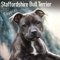 Staffordshire Bull Terrier Puppies - Staffordshire Bull Terrier Welpen 2022 - 16-Monatskalender: Original Avonside-Kalender [Mehrsprachig] [Kalender] (Wall-Kalender)