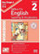 KS2 Spelling & Vocabulary Workbook 2: Foundation Level