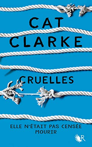 Cruelles - Nouvelle édition