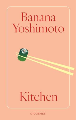 Kitchen (Modern Classics)
