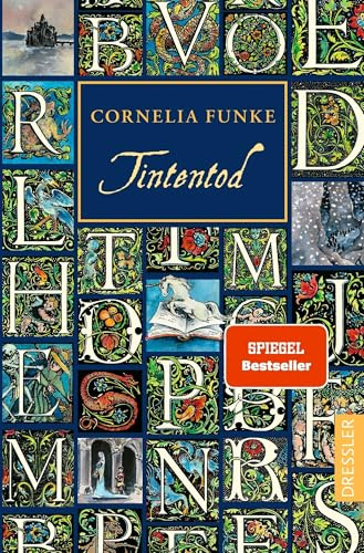 Tintenwelt 3. Tintentod
