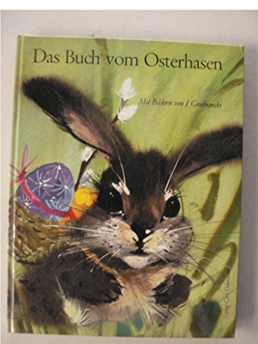 Das Buch vom Osterhasen