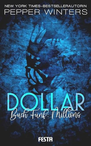 Dollar - Buch : Millions: Dark Romance Thriller