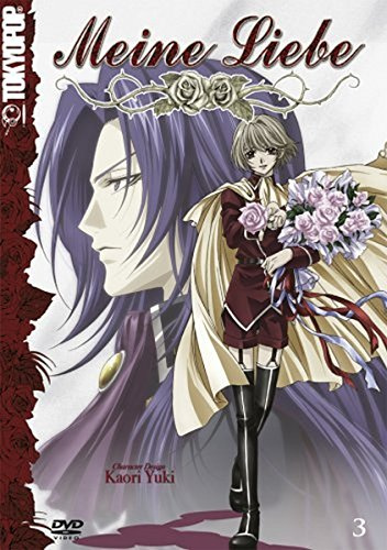 Meine Liebe Vol. 3 - Episoden 05-07