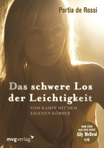 Das schwere Los der Leichtigkeit: Vom Kampf mit dem eigenen Körper