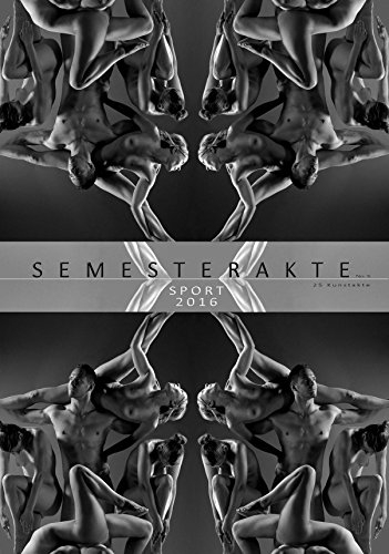 Semesterakte Sport 2016: 25 Kunstakte zum Thema Sport